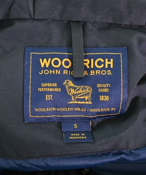 WOOLRICH Down coats