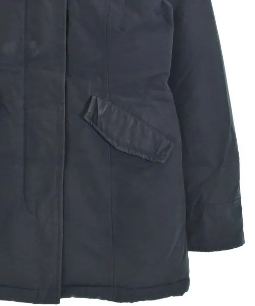 WOOLRICH Down coats