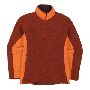 W's Dervish Sweater